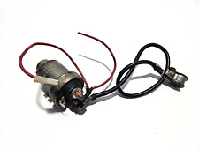 Elettromagnete motorino avviam usato  Caivano
