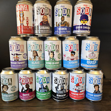 Funko soda blue for sale  Rock Hill