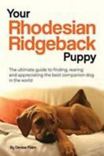 Rhodesian ridgeback puppy for sale  Colorado Springs