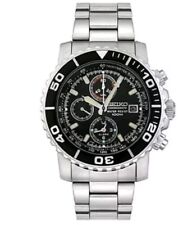 Seiko sna225p1 chronograph for sale  Brooklyn