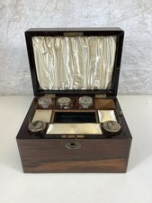 antique sewing boxes for sale antique sewing boxes for sale HALESOWEN