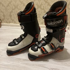 Lightly used salomon for sale  MANCHESTER
