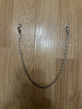 Versace medusa manschettenknö gebraucht kaufen  Berlin