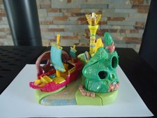 Polly pocket disney d'occasion  Dijon