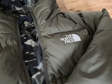 The north face gebraucht kaufen The north face gebraucht kaufen  Sohren