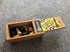 Vintage jaques london for sale  LEICESTER