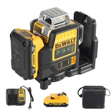 Dewalt livella laser usato  Milano
