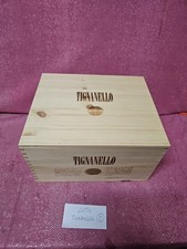 Tignanello 2022 cassa usato  Scandicci