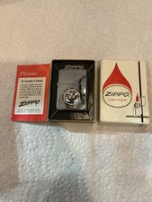 Vintage rare zippo for sale  Secaucus