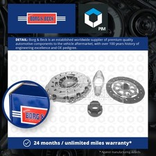 Clutch kit 3pc for sale  UK