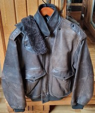 Ancien blouson style d'occasion  Veneux-les-Sablons