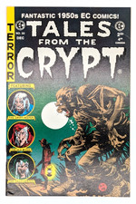 Tales crypt reprint for sale  GOOLE