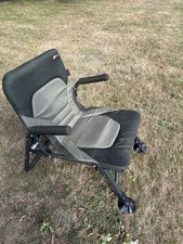 Portable fishing chair for sale  HOOK