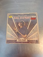 Rod Stewart Every Picture Tells A Story Vinyl Lp 1971 Mercury SRM-1-609 comprar usado Rod Stewart Every Picture Tells A Story Vinyl Lp 1971 Mercury SRM-1-609 comprar usado  Enviando para Brazil