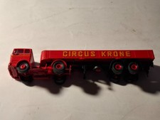 Brekina 8121 circus gebraucht kaufen Brekina 8121 circus gebraucht kaufen  Baesweiler