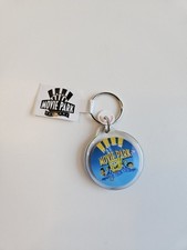 Moviepark schlüsselanhänger  gebraucht kaufen  Reken