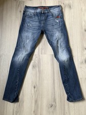 Adenauer jeans hose gebraucht kaufen  Nettersheim