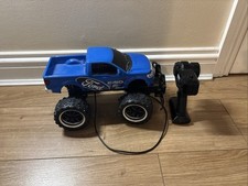 Ford f150 monstertoytruck for sale  NEWCASTLE UPON TYNE