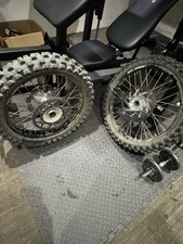 Honda crf450 2019 for sale  GRAYS