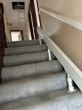 Acorn curved 180 for sale  NEWQUAY