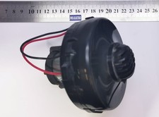 Original moteur aspirateur d'occasion  Marseille XIV