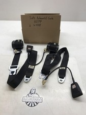 Satz sicherheitsgurt automatik gebraucht kaufen  Freren
