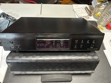 Denon dcd 720ae gebraucht kaufen  Schwerin-Umland II