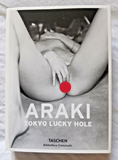 Araki tokyo lucky d'occasion  Lille-