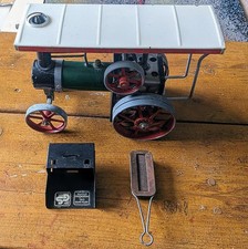 mamod traction engine for sale  SANDWICH