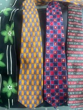 Mens ties bundle for sale Mens ties bundle for sale  UK