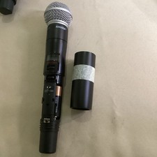 Shure sm58 qlxd2 for sale  Lake Elsinore