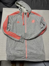 Riginal adidas bayern gebraucht kaufen  Eberswalde