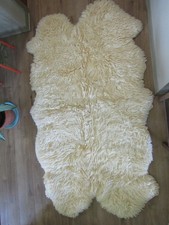 Natural home lambskin for sale  Mooresville