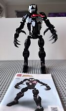 Lego marvel venom for sale  LISKEARD