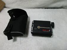 Leupold 3i3 laser for sale  Seattle