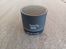 Wireless radio speaker gebraucht kaufen  Klingenberg
