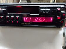 car stereo autoradio pioneer usato  Atina