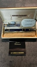 Waterman laureat stylo d'occasion  Jacou