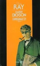 Harry dickson jean d'occasion  Lille-