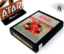 Polyvox - Pole Position - RARO [ Atari 2600 ] Brasil anos 80, Original NTSC comprar usado  Enviando para Brazil