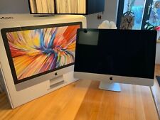 Apple imac retina d'occasion  Lyon VI