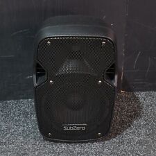Subzero p8a active for sale  YORK