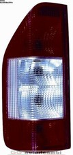 Fanale per mercedes usato  Sant Antonio Abate