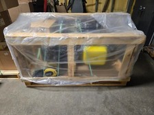 Wire rope hoist for sale  Fort Wayne
