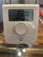 Raumthermostat rwe smarthome gebraucht kaufen  Lambrecht