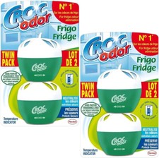 Croc odor twin for sale  LONDON