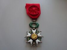 A18 légion honneur gebraucht kaufen  Freihung