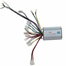 Sterownik Kontroler 36V 1000W dla dzieci Quad ATV z biegiem wstecznym HMParts, używany na sprzedaż  Wysyłka do Poland
