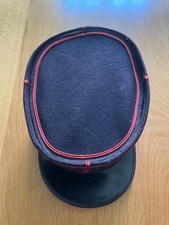 Schirmmütze mütze feuerwehr gebraucht kaufen  Deutschland