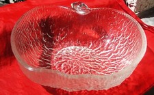Schüssel schale glas gebraucht kaufen  Leipzig